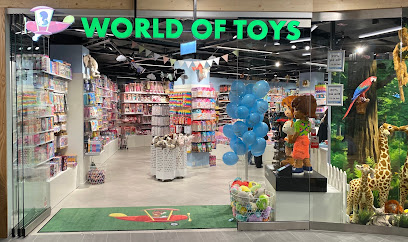 World of Toys