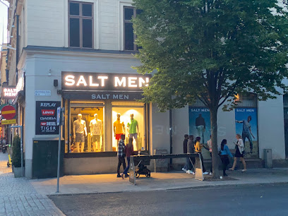 Salt Men