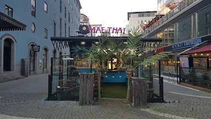 Mae Thai Hötorget