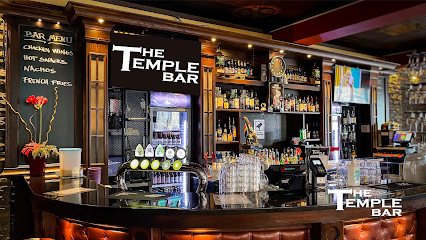 The Temple Bar