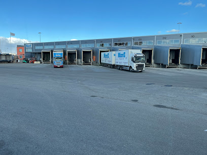 Mertz Transport AB Stockholm