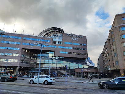 Cityterminalen