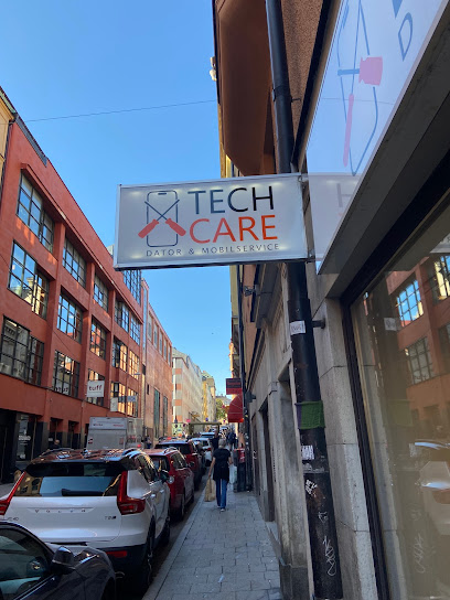 TechCare