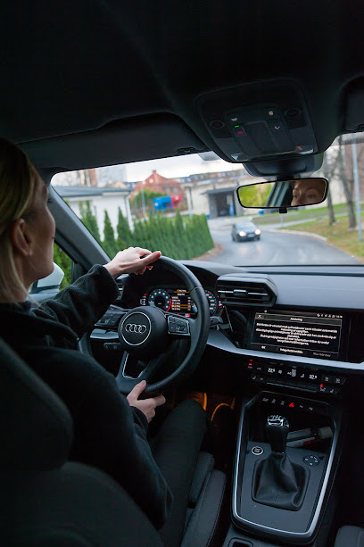 Kullens Trafikskola Sundbyberg