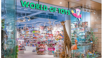 World of Toys