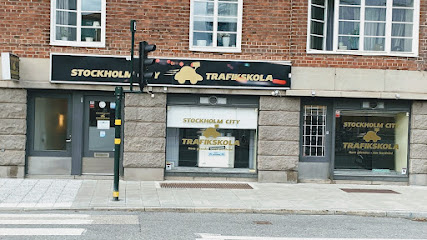 AB Stockholm City Trafikskola