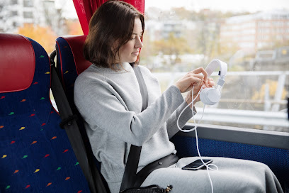 Vy Flygbussarna, Airport Coaches Stockholm Cityterminalen