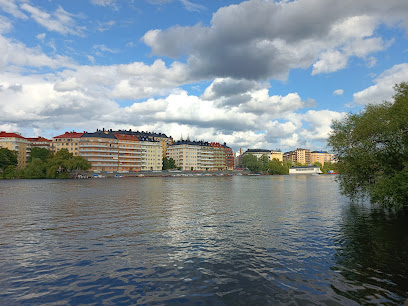 Stockholm Arts School