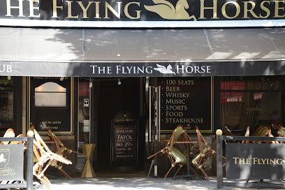 The Flying Horse