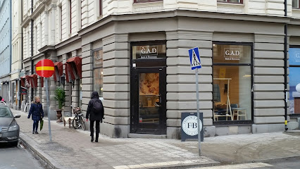 G.A.D Stockholm