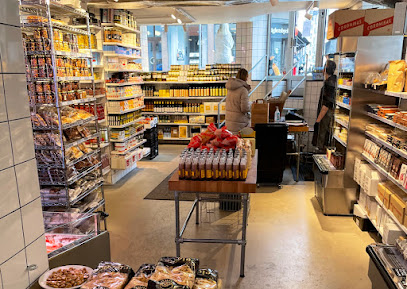 Supermercado