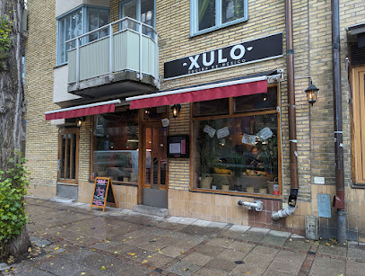 Xulo