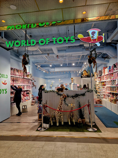 World of Toys