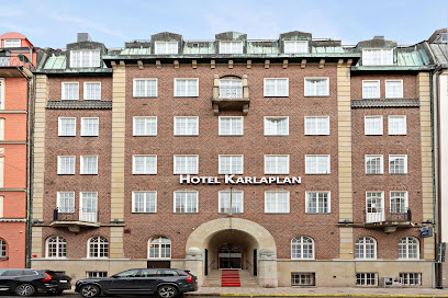 Best Western Hotel Karlaplan