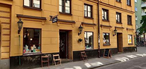 The English Bookshop