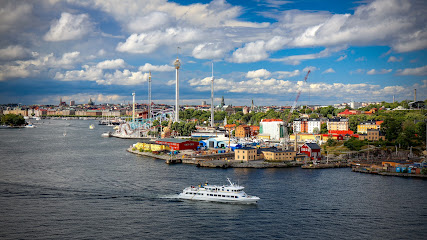 Masthamnen Cruise Terminal