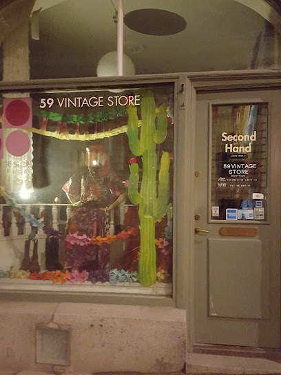 59 Vintage Store