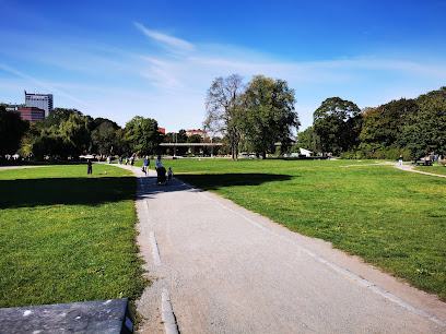 Rålambshovsparken