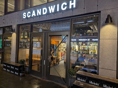 Scandwich