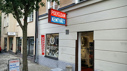 Skrädderi & Kemtvätt PolyClean