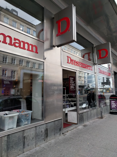 Dressmann