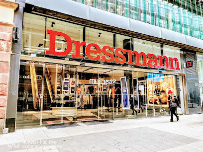 Dressmann