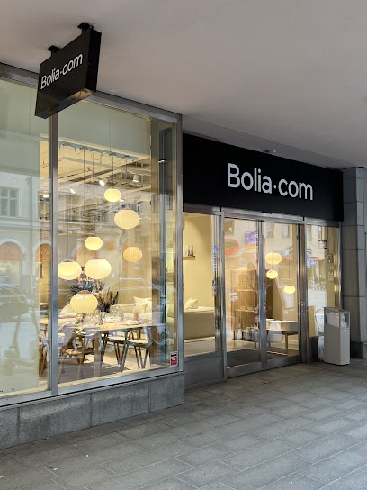 BOLIA - Stockholm, Kungsholmen