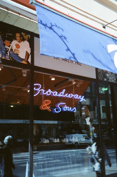 Broadway & Sons