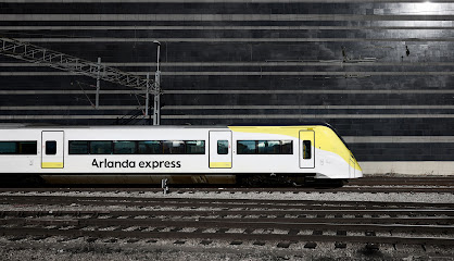 Arlanda Express