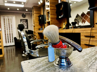 Gentlemen's Barber Shop