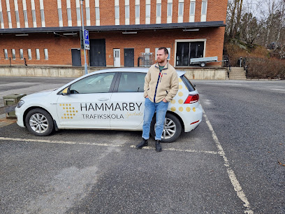 Hammarby Sjöstads Trafikskola