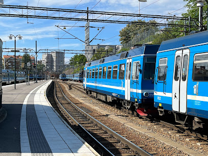 Tekniska högskolan