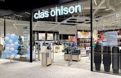 Clas Ohlson