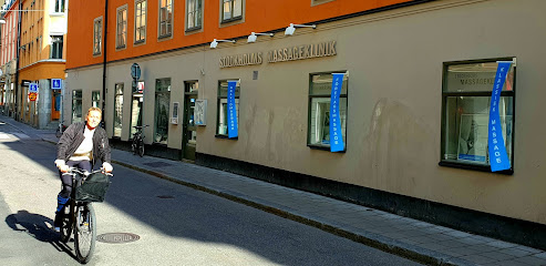 Stockholms Massageklinik AB