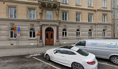 New Clinic Stockholm Ab