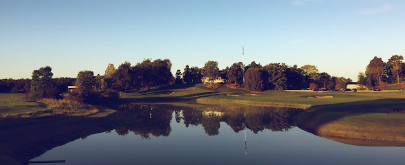 Kungl. Drottningholms Golfklubb