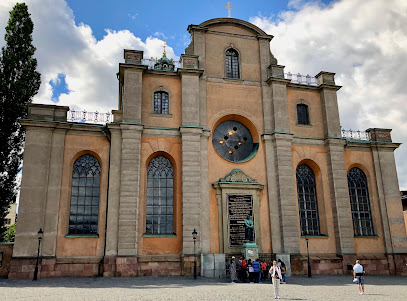 Storkyrkan