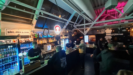 Kollektivet Livet Bar & Scen
