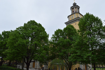 St. Mary Magdalene Church