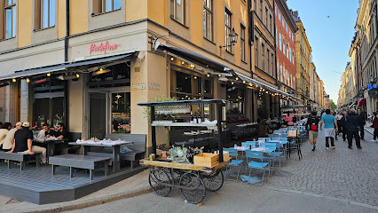 Restaurant Portofino