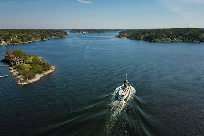 Ångbåten Blidösund