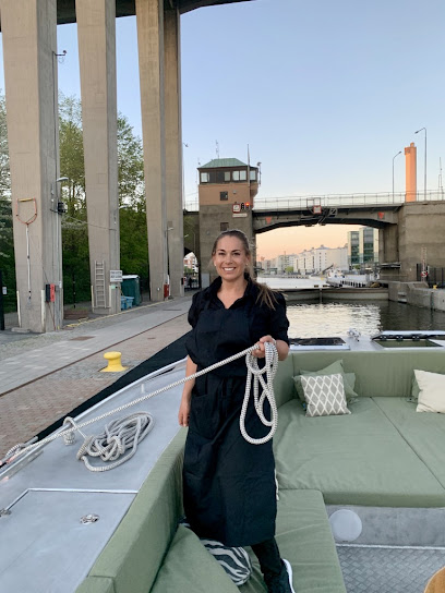 Stockholm Watertaxi