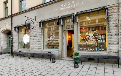 Haga Bageri