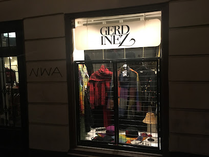 Boutique Gerd Inez AB