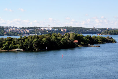 Ängsholmen