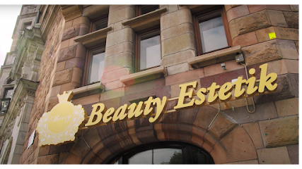 Sherry Beauty Estetik - Skönhetsklinik Stockholm