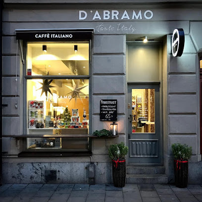 D'Abramo - Taste Italy