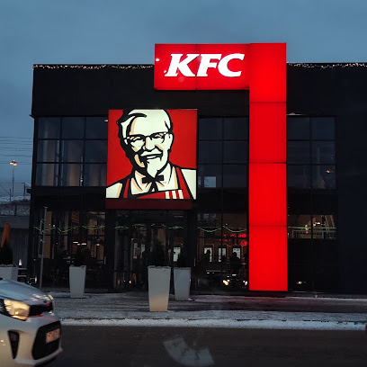 KFC | Bromma