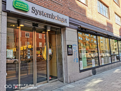 Systembolaget