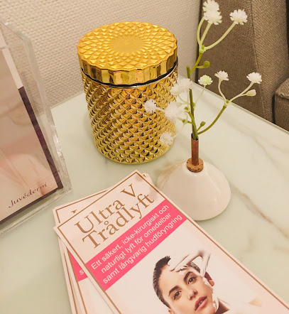 Timra Medical - Botox, Filler & Trådlyft i Stockholm